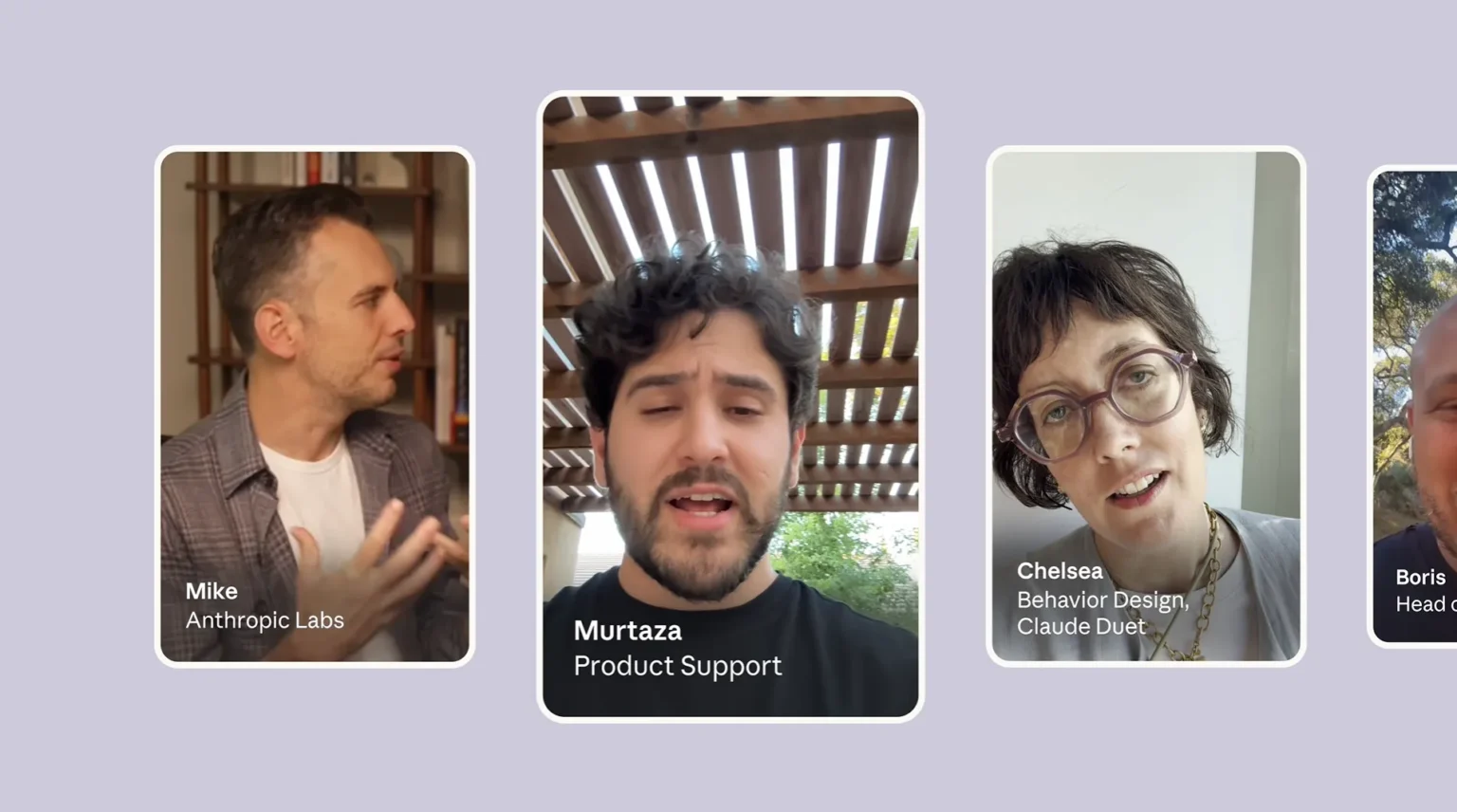 Claude Duet: Anthropic uruchamia proaktywnego agenta, który sam pisze do użytkownika i odpowiada na Muse od Meta oraz Dots od OpenAI