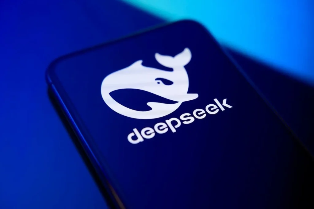 DeepSeek stawia na roboty i prowadzi rundę Winverse AI wycenionego na 400 mln dolarów