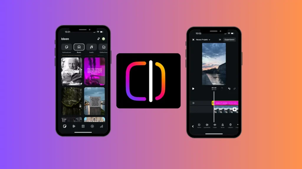 Edits assistant od Instagrama analizuje statystyki twórców. Asystent AI startuje na razie tylko w USA