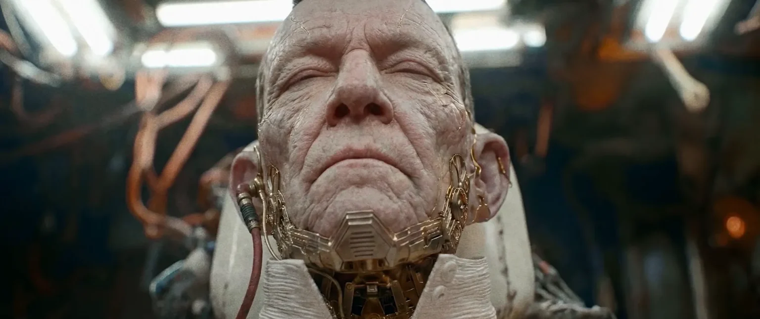 Fable zgłosi „Gods Don’t Give Gifts” do Oscara. Film wygenerowany przez AI trafi do kin 4 grudnia