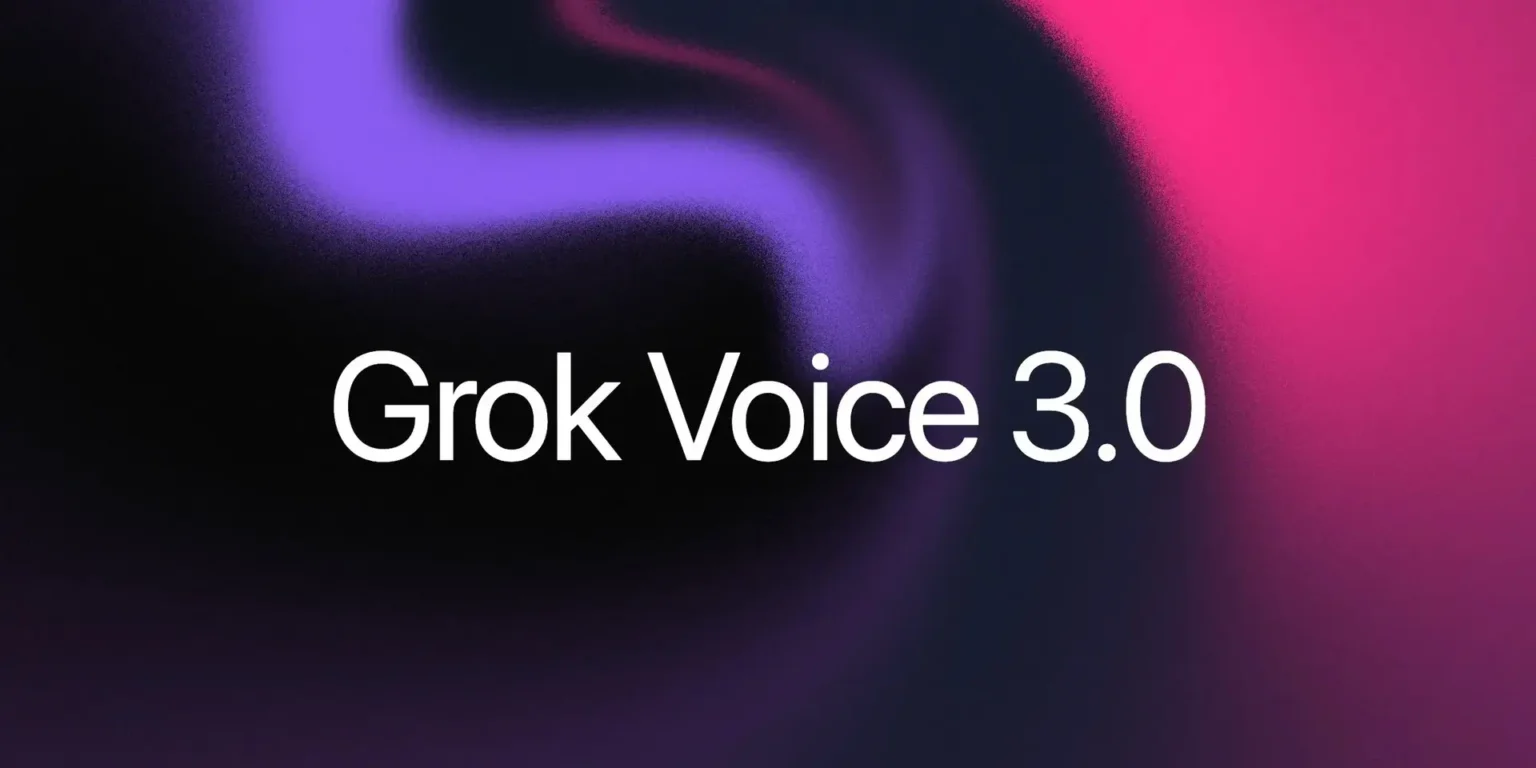 Grok Voice 3.0 wyprzedza OpenAI i Google w rankingu modeli głosowych. Starlink obsługuje nim 20 tys. rozmów dziennie