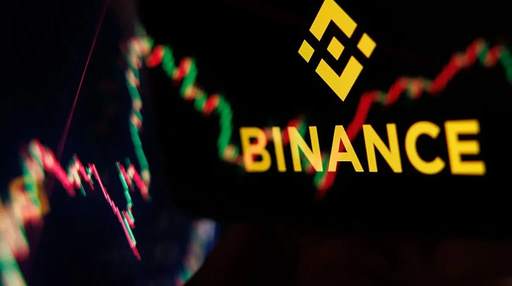 Hakerzy wyprowadzili z Binance 6,3 mld dolarów. To największa kradzież kryptowalut w historii Hakerzy wyprowadzili z Binance 6,3 mld dolarów. To największa kradzież kryptowalut w historii