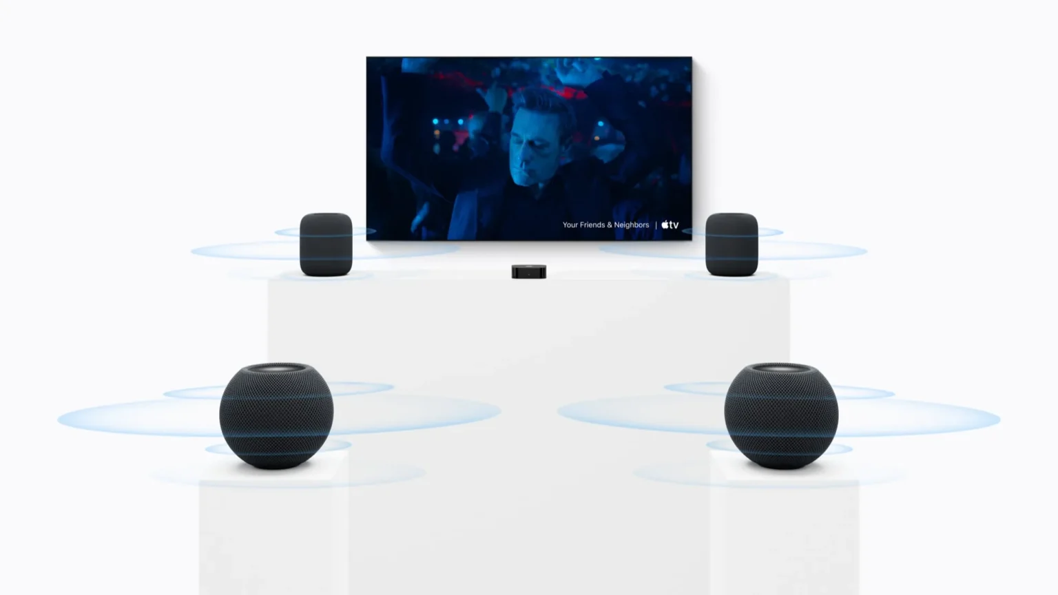 HomePod mini 2 dostanie Siri AI, ale nie na premierę i nie w Unii Europejskiej