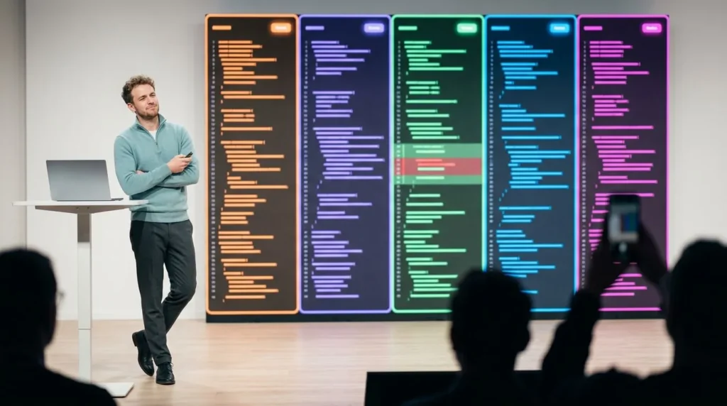 JetBrains Air wchodzi do IDE: agenci Claude, Codex i Junie pracują na subskrypcjach, które programiści już mają