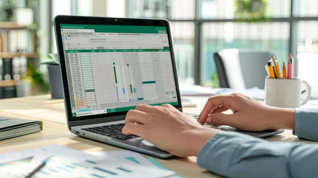Microsoft wdraża Excel Canvas. Copilot zbuduje z danych skoroszytu raport, który sam się odświeża