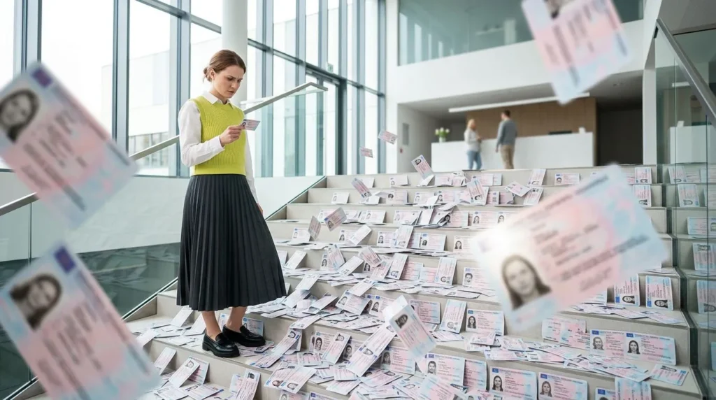 MyDr, Medyc, Enel-Med i Fakturownia: cztery wycieki w dwa miesiące. AI może ułatwić oszustom wykorzystanie skradzionych danych