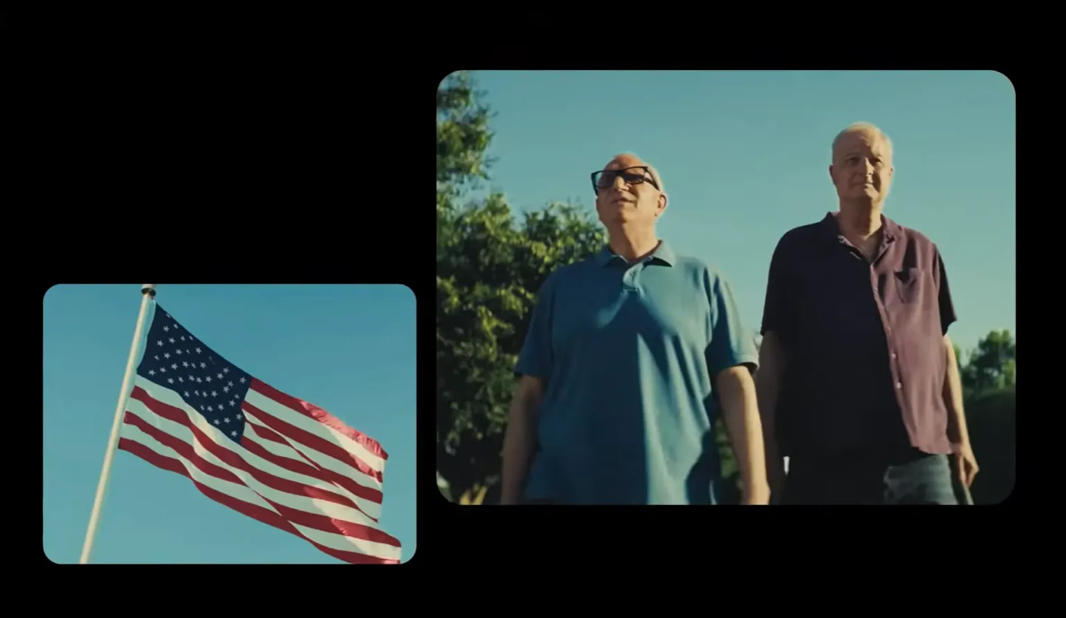 Niewidomi weterani przebiegli Army Ten-Miler w okularach Ray-Ban Meta. AI opowiadała im, co dzieje się na trasie