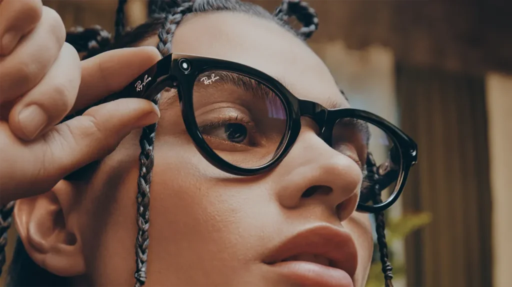 Okulary Ray-Ban Meta i Oakley Meta oficjalnie w Polsce. Meta AI mówi po polsku, ale z ograniczeniami, o których Meta pisze drobnym drukiem