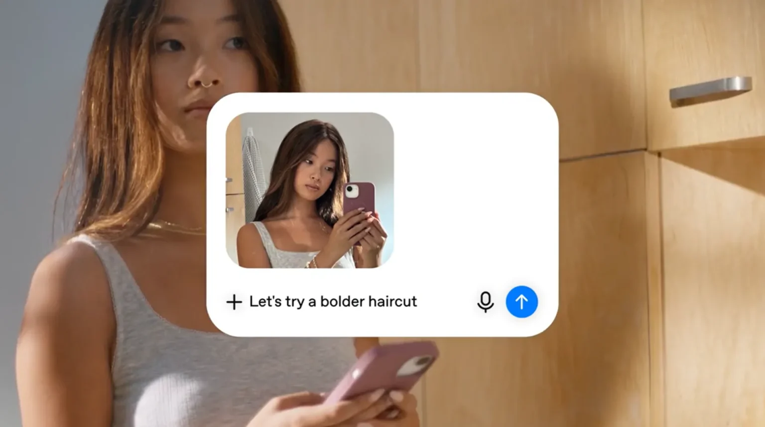 OpenAI dodaje do ChatGPT wirtualną przymierzalnię. Wystarczy selfie, żeby zobaczyć ubranie na sobie