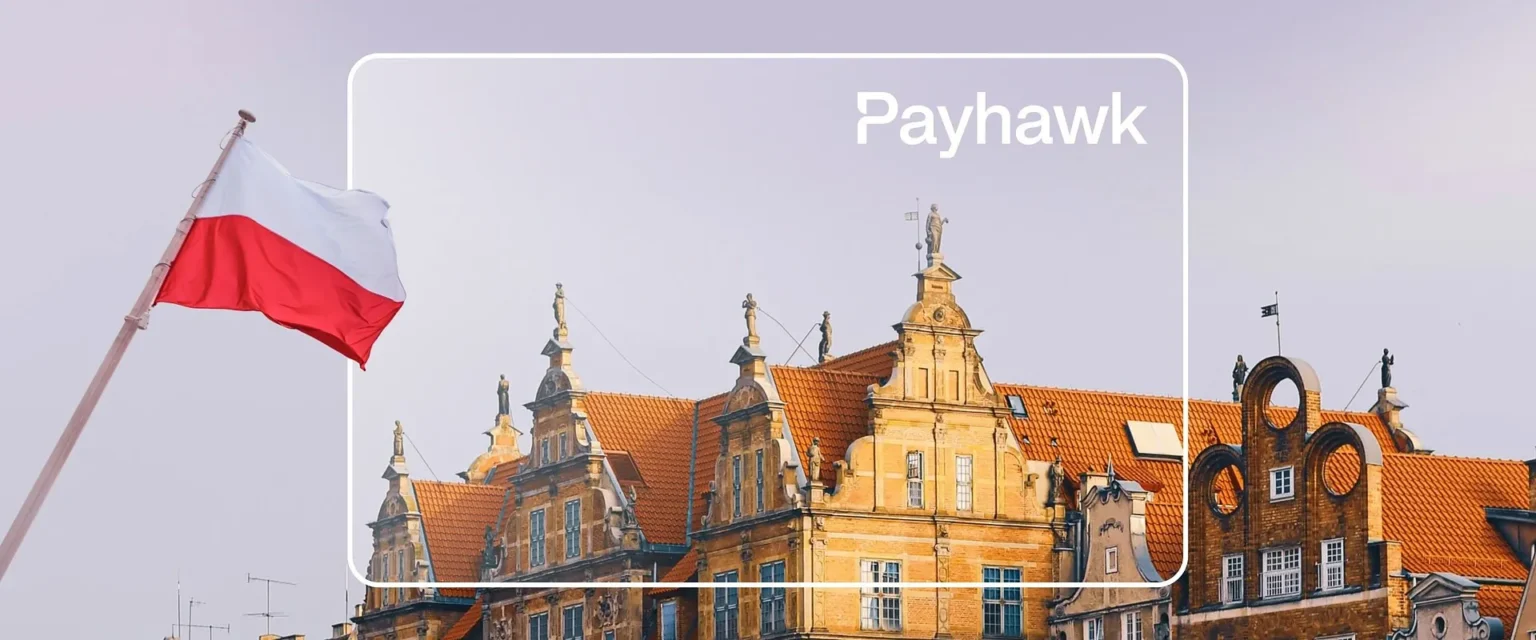 Payhawk otwiera biuro w Warszawie. Bułgarski jednorożec widzi w KSeF szansę, nie problem Payhawk otwiera biuro w Warszawie. Bułgarski jednorożec widzi w KSeF szansę, nie problem