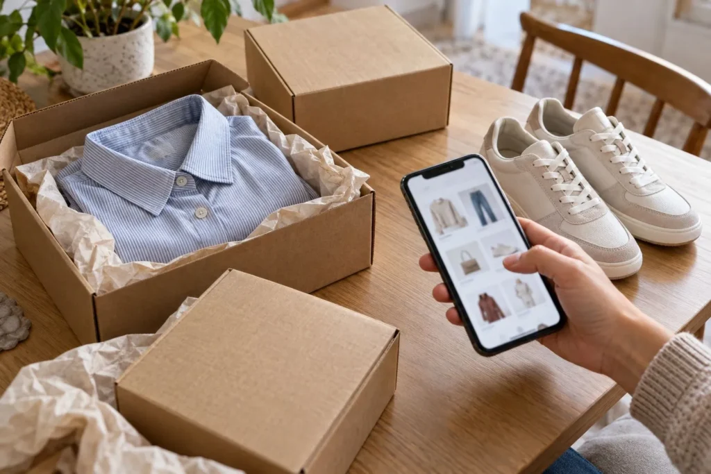Raport „Kupione 2026”: Allegro przejęło 88 proc. zamówień klientów Temu, Shein i AliExpress
