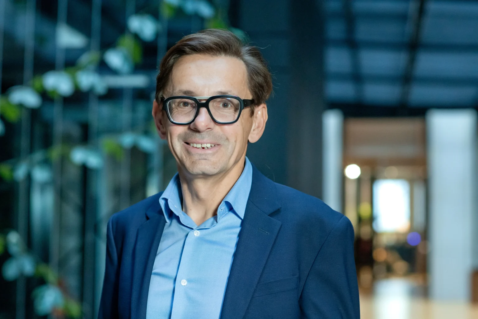 Siemens inwestuje w Skeleton Technologies. Producent superkondensatorów dla centrów danych AI wyceniony na ponad 1 mld dolarów