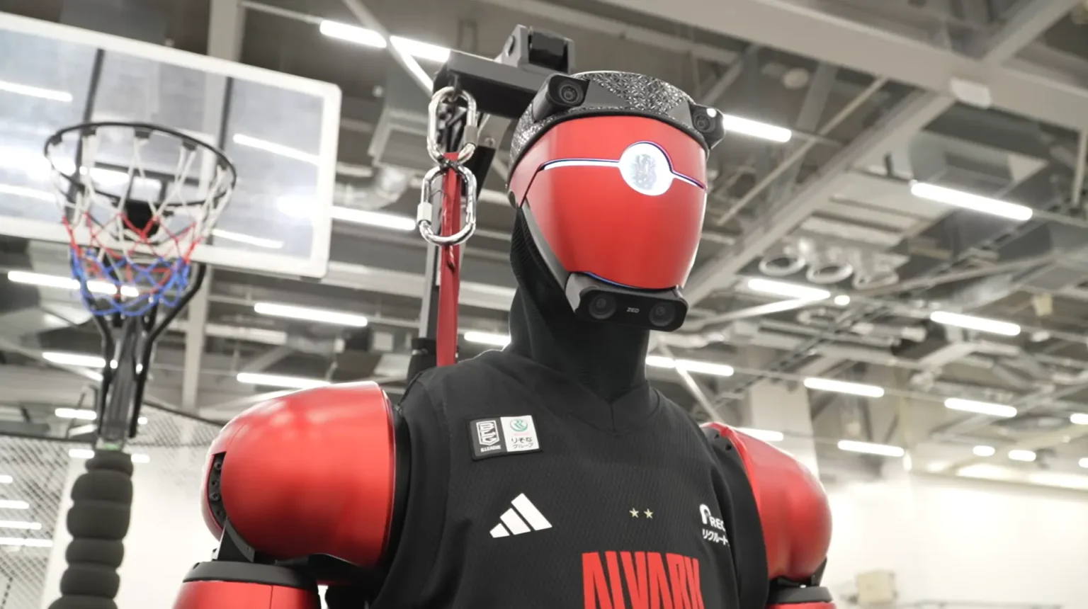 Toyota wchodzi do wyścigu humanoidów. Plan zakłada 400 tys. robotów i 6,4 mld dolarów rocznie