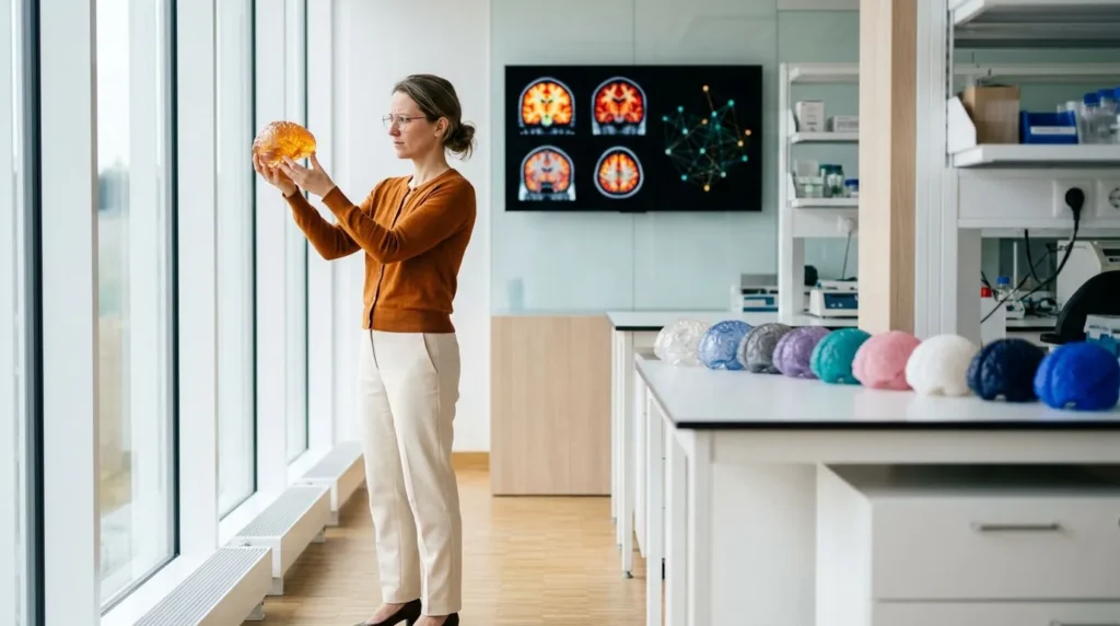 Uniwersytet Hebrajski proponuje „model modeli” choroby Alzheimera. Jedna diagnoza ma skrywać wiele różnych chorób