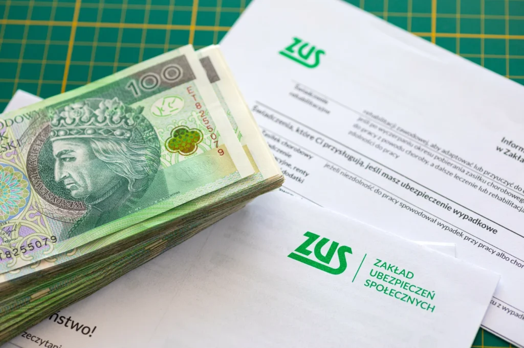 ZUS typuje zwolnienia lekarskie modelem predykcyjnym. W pół roku wstrzymał 10,5 tys. zasiłków
